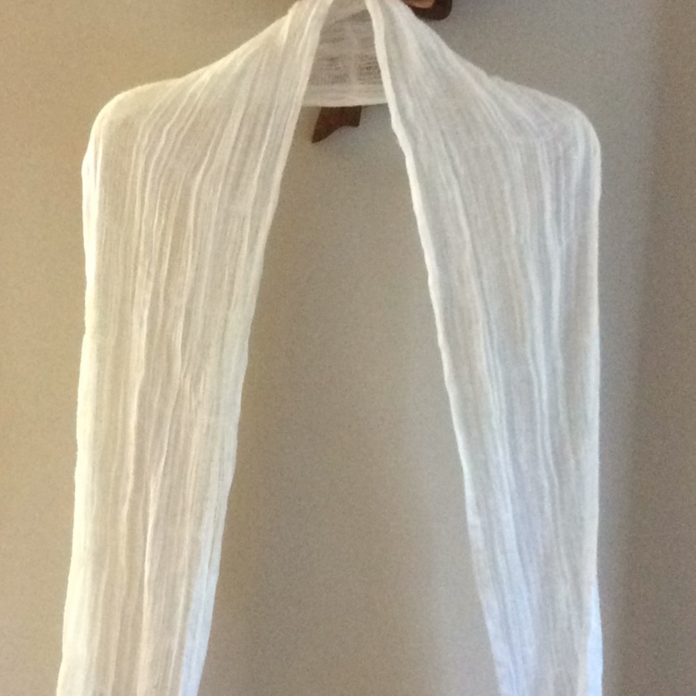 Scarf very lightweight - Picture 5 of 5